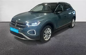 VOLKSWAGEN T-ROC 2.0 TDI 150 Start/Stop DSG7 Style 2130267