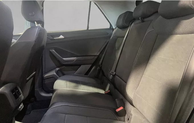 VOLKSWAGEN T-ROC 2.0 TDI 150 Start/Stop DSG7 Style extérieur arrière 2130267