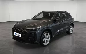 AUDI Q5 TFSI 204 ch Hybride Quattro S tronic 7 Design 2132482