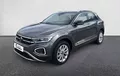 Miniature VOLKSWAGEN T-ROC 1.5 TSI EVO 150 Start/Stop DSG7 Style extérieur trois quart avant gauche 2131199