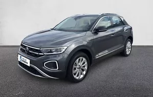 VOLKSWAGEN T-ROC 1.5 TSI EVO 150 Start/Stop DSG7 Style WVGZZZA1ZPV735495