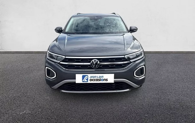 VOLKSWAGEN T-ROC 1.5 TSI EVO 150 Start/Stop DSG7 Style extérieur avant 2131199