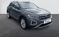 Miniature VOLKSWAGEN T-ROC 1.5 TSI EVO 150 Start/Stop DSG7 Style extérieur trois quart avant droit 2131199