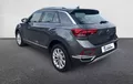 Miniature VOLKSWAGEN T-ROC 1.5 TSI EVO 150 Start/Stop DSG7 Style extérieur trois quart arrière gauche 2131199