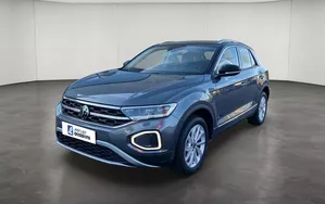 VOLKSWAGEN T-ROC 1.5 TSI EVO 150 Start/Stop DSG7 Style 2131199