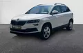 Miniature SKODA KAROQ 1.5 TSI 150 ch ACT Ambition extérieur trois quart avant gauche 560520