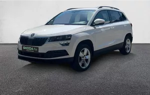 SKODA KAROQ 1.5 TSI 150 ch ACT Ambition 560520