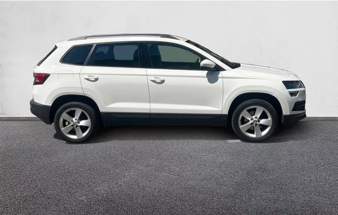 SKODA KAROQ 1.5 TSI 150 ch ACT Ambition extérieur côté droit 560520