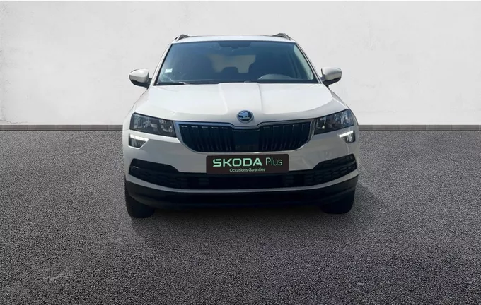 SKODA KAROQ 1.5 TSI 150 ch ACT Ambition photo 9 560520