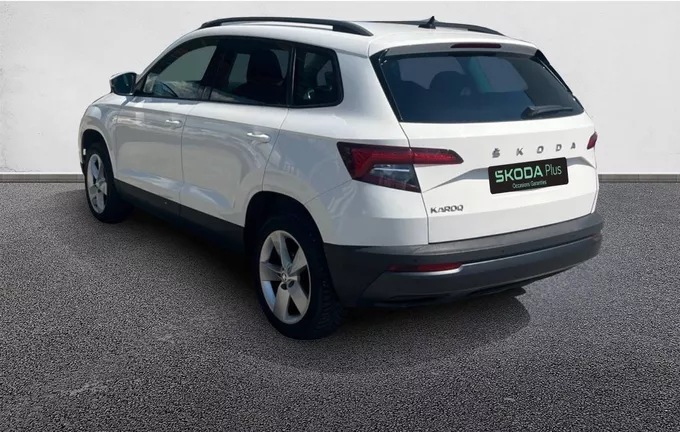 SKODA KAROQ 1.5 TSI 150 ch ACT Ambition photo 11 560520