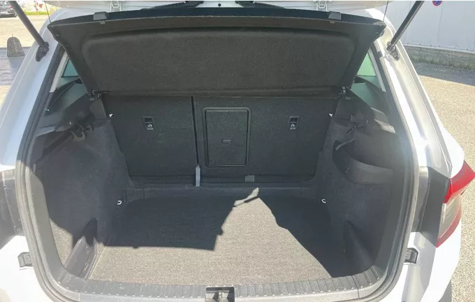 SKODA KAROQ 1.5 TSI 150 ch ACT Ambition photo 14 560520