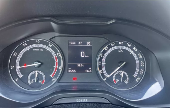 SKODA KAROQ 1.5 TSI 150 ch ACT Ambition photo 20 560520