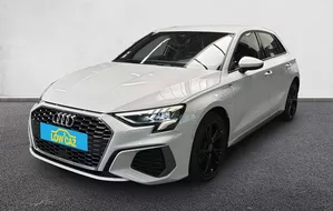 AUDI A3 Sportback 40 TFSIe 204 S tronic 6 S Line WAUZZZGY8MA119246