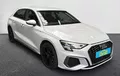 Miniature AUDI A3 Sportback 40 TFSIe 204 S tronic 6 S Line extérieur trois quart avant droit 2129305