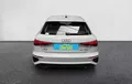 Miniature AUDI A3 Sportback 40 TFSIe 204 S tronic 6 S Line extérieur arrière 2129305