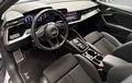 Miniature AUDI A3 Sportback 40 TFSIe 204 S tronic 6 S Line photo 11 2129305