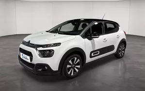 CITROEN C3 PureTech 83 ch BVM5 Max 946171