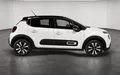 Miniature CITROEN C3 PureTech 83 ch BVM5 Max extérieur côté droit 946171