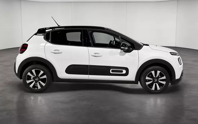 CITROEN C3 PureTech 83 ch BVM5 Max extérieur côté droit 946171