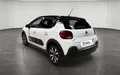 Miniature CITROEN C3 PureTech 83 ch BVM5 Max extérieur trois quart arrière gauche 946171