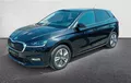 Miniature SKODA FABIA 1.0 TSI 110 ch DSG7 Style extérieur trois quart avant gauche 560720