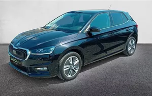 SKODA FABIA 1.0 TSI 110 ch DSG7 Style 560720