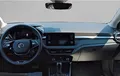 Miniature SKODA FABIA 1.0 TSI 110 ch DSG7 Style extérieur trois quart avant droit 560720