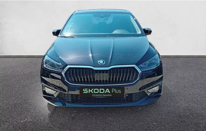 SKODA FABIA 1.0 TSI 110 ch DSG7 Style photo 9 560720