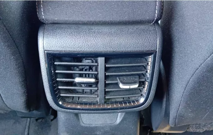 SKODA FABIA 1.0 TSI 110 ch DSG7 Style photo 17 560720