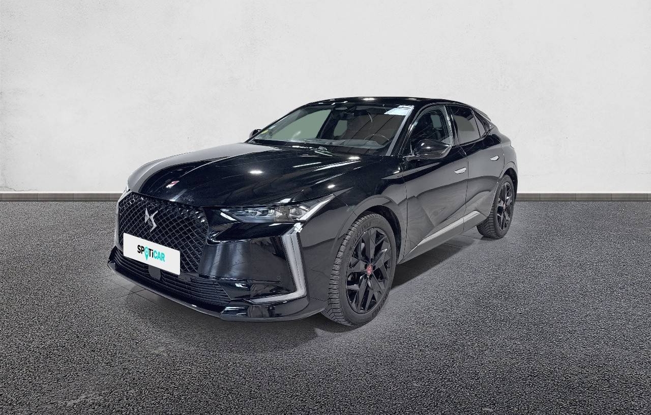 DS DS4