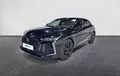 Miniature DS DS4 DS 4 BlueHDi 130 EAT8 Performance Line+ extérieur trois quart avant gauche 946076