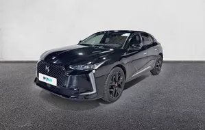 DS DS4 DS 4 BlueHDi 130 EAT8 Performance Line+ VR1FCYHZTN1000298