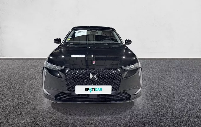 DS DS4 DS 4 BlueHDi 130 EAT8 Performance Line+ extérieur avant 946076