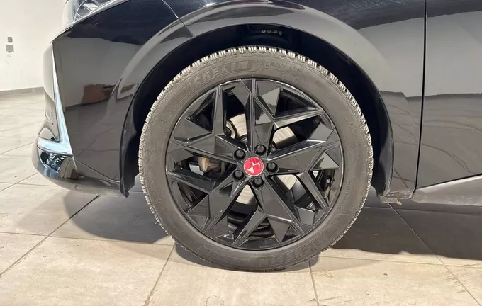 DS DS4 DS 4 BlueHDi 130 EAT8 Performance Line+ photo 13 946076