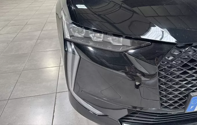 DS DS4 DS 4 BlueHDi 130 EAT8 Performance Line+ photo 16 946076