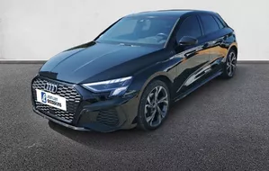 AUDI A3 Sportback 35 TFSI Mild Hybrid 150 S tronic 7 S Line WAUZZZGY4NA064201