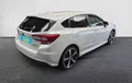 Miniature SUBARU IMPREZA 1.6i Boxer 114 ch Lineartronic Luxury extérieur trois quart arrière droit 213430