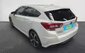 Miniature SUBARU IMPREZA 1.6i Boxer 114 ch Lineartronic Luxury extérieur trois quart arrière gauche 213430