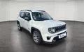 Miniature JEEP RENEGADE 1.3 GSE T4 150 ch BVR6 Limited extérieur trois quart avant droit 2133074