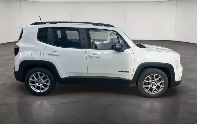 JEEP RENEGADE 1.3 GSE T4 150 ch BVR6 Limited extérieur côté droit 2133074