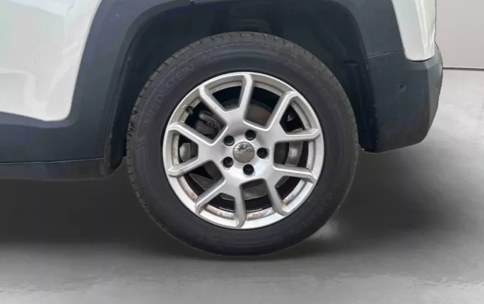 JEEP RENEGADE 1.3 GSE T4 150 ch BVR6 Limited photo 9 2133074