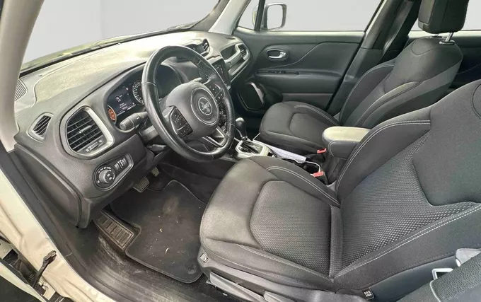 JEEP RENEGADE 1.3 GSE T4 150 ch BVR6 Limited photo 11 2133074