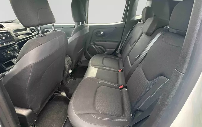 JEEP RENEGADE 1.3 GSE T4 150 ch BVR6 Limited photo 17 2133074
