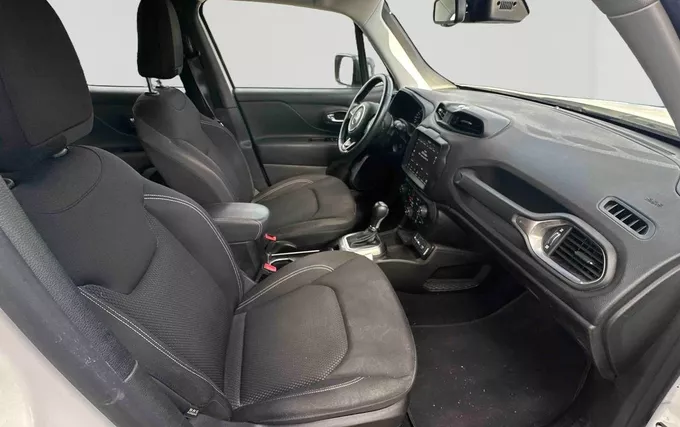 JEEP RENEGADE 1.3 GSE T4 150 ch BVR6 Limited photo 18 2133074