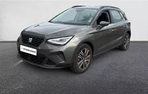 SEAT ARONA 1.0 TSI 95 ch Start/Stop BVM5 Copa 2131470