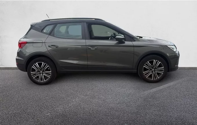 SEAT ARONA 1.0 TSI 95 ch Start/Stop BVM5 Copa extérieur côté droit 2131470
