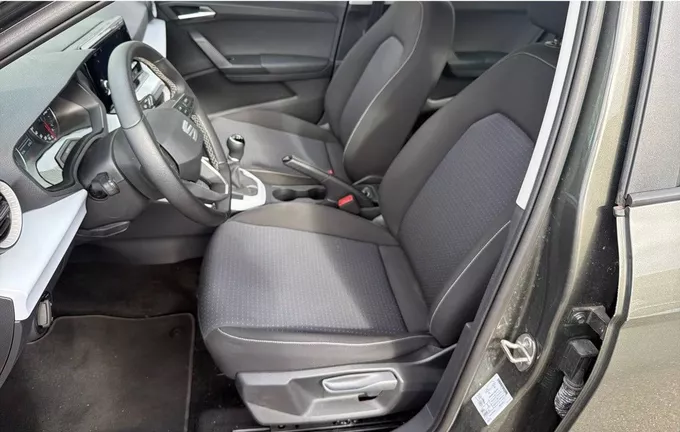 SEAT ARONA 1.0 TSI 95 ch Start/Stop BVM5 Copa extérieur trois quart arrière droit 2131470