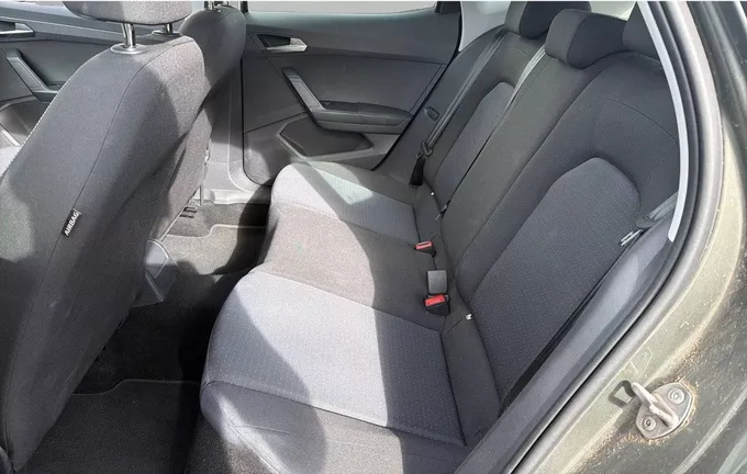 SEAT ARONA 1.0 TSI 95 ch Start/Stop BVM5 Copa extérieur arrière 2131470