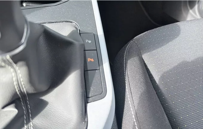 SEAT ARONA 1.0 TSI 95 ch Start/Stop BVM5 Copa photo 18 2131470
