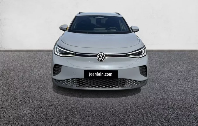 VOLKSWAGEN ID.4 Pro 286 Life Max extérieur avant 6425
